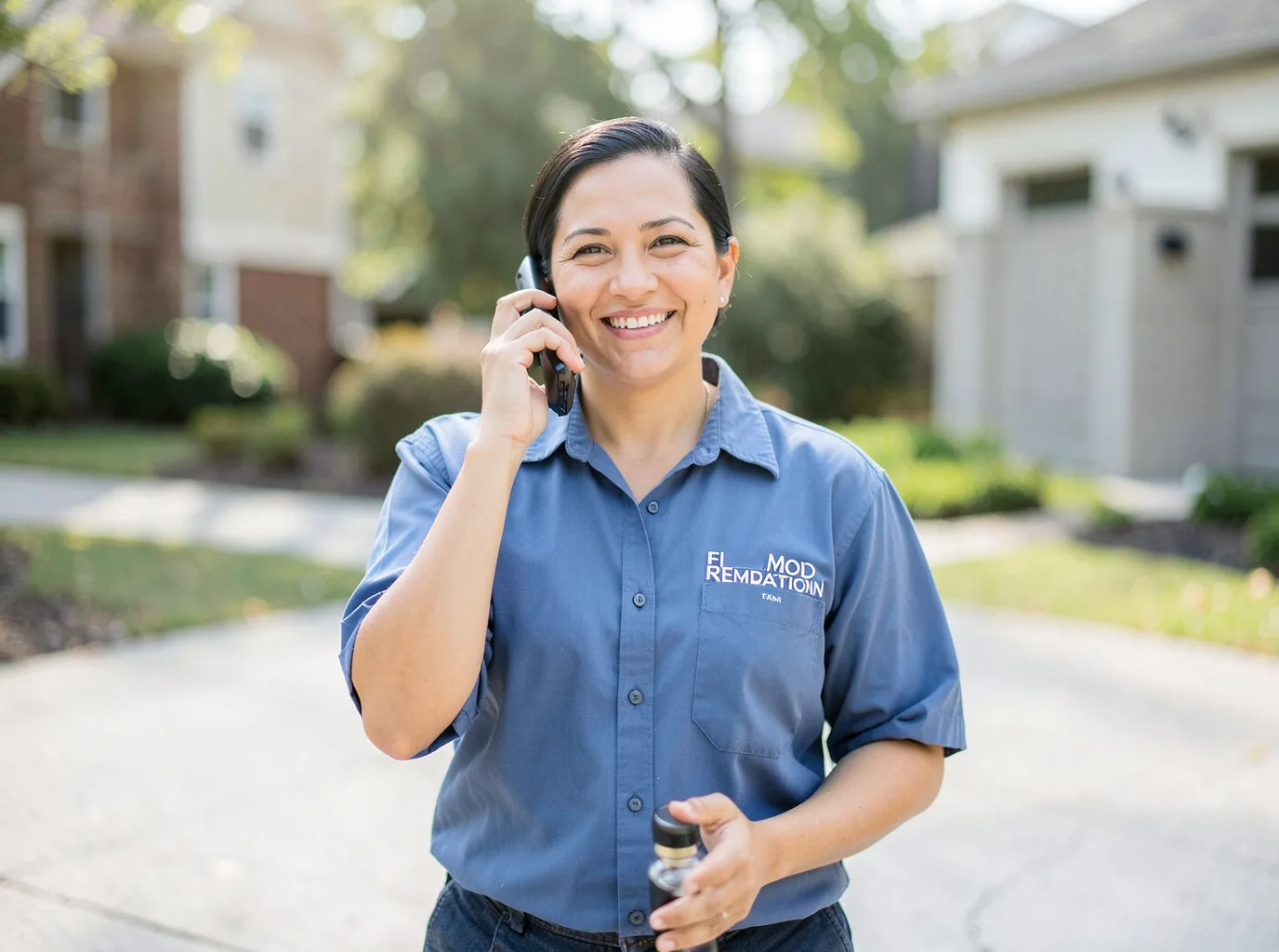 Mold Remediation Robeline, LA FAQs